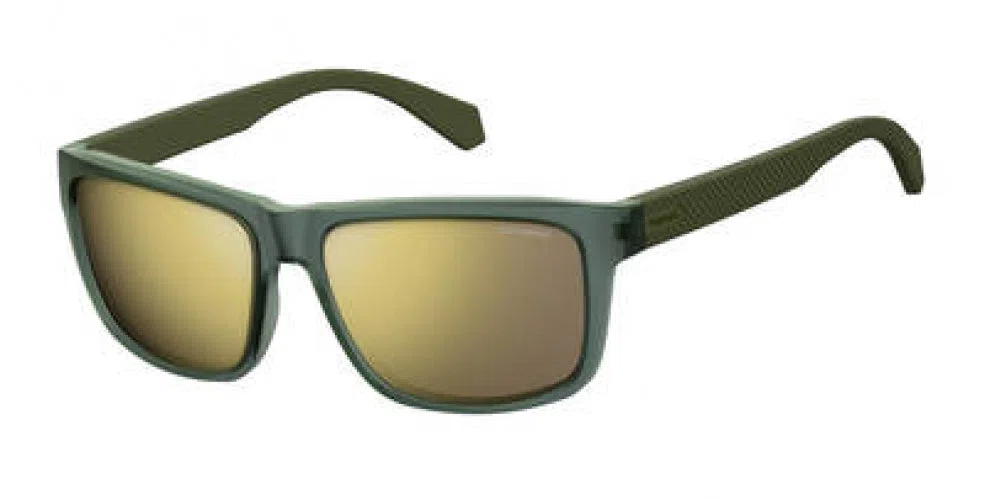 Polaroid Core Pld2058 Sunglasses - view 3